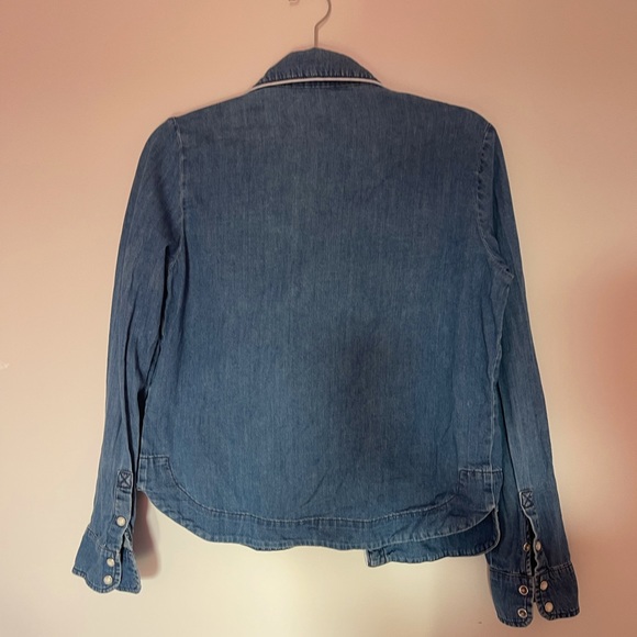 Maje top - Picture 2 of 4